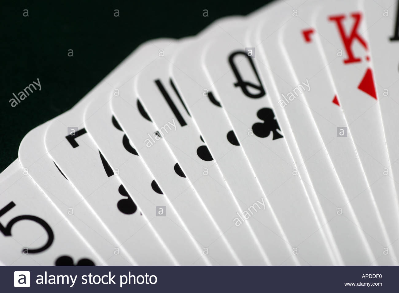 Playcards Stock Photos & Playcards Stock Images - Alamy