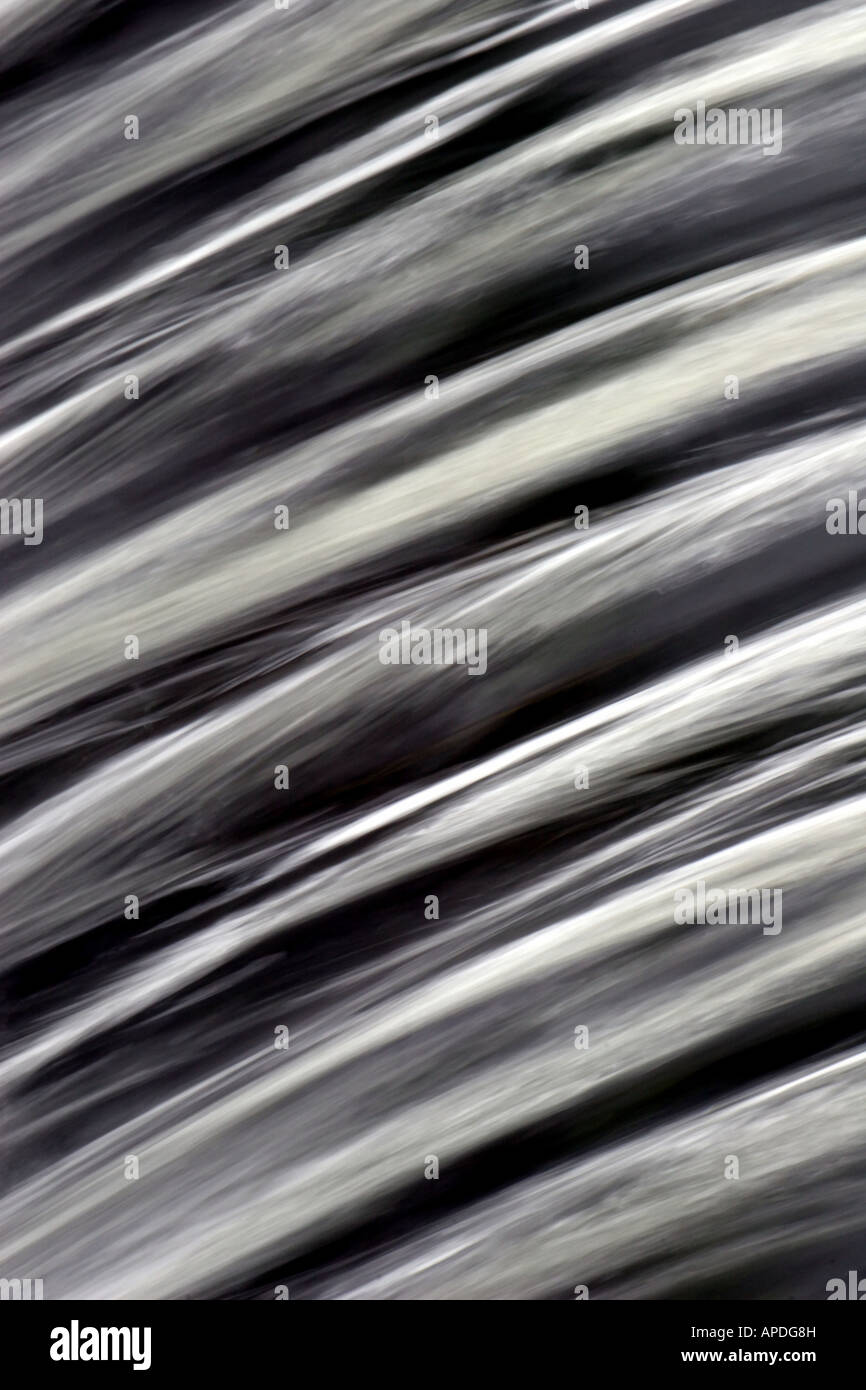 Slow shutter speed on waterfall hi-res stock photography and images - Alamy