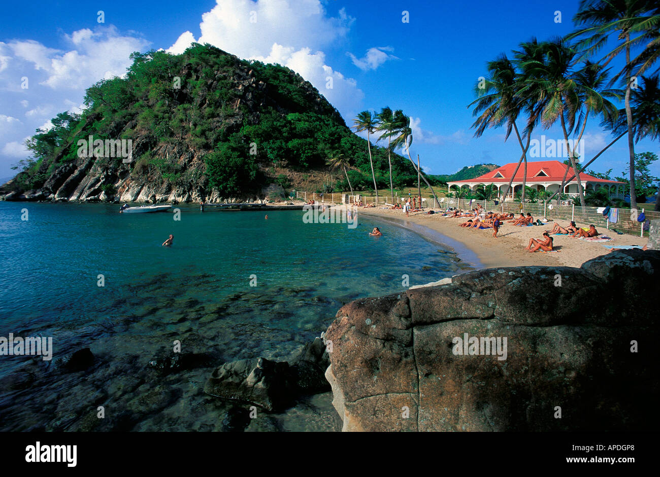 deals des iles guadeloupe