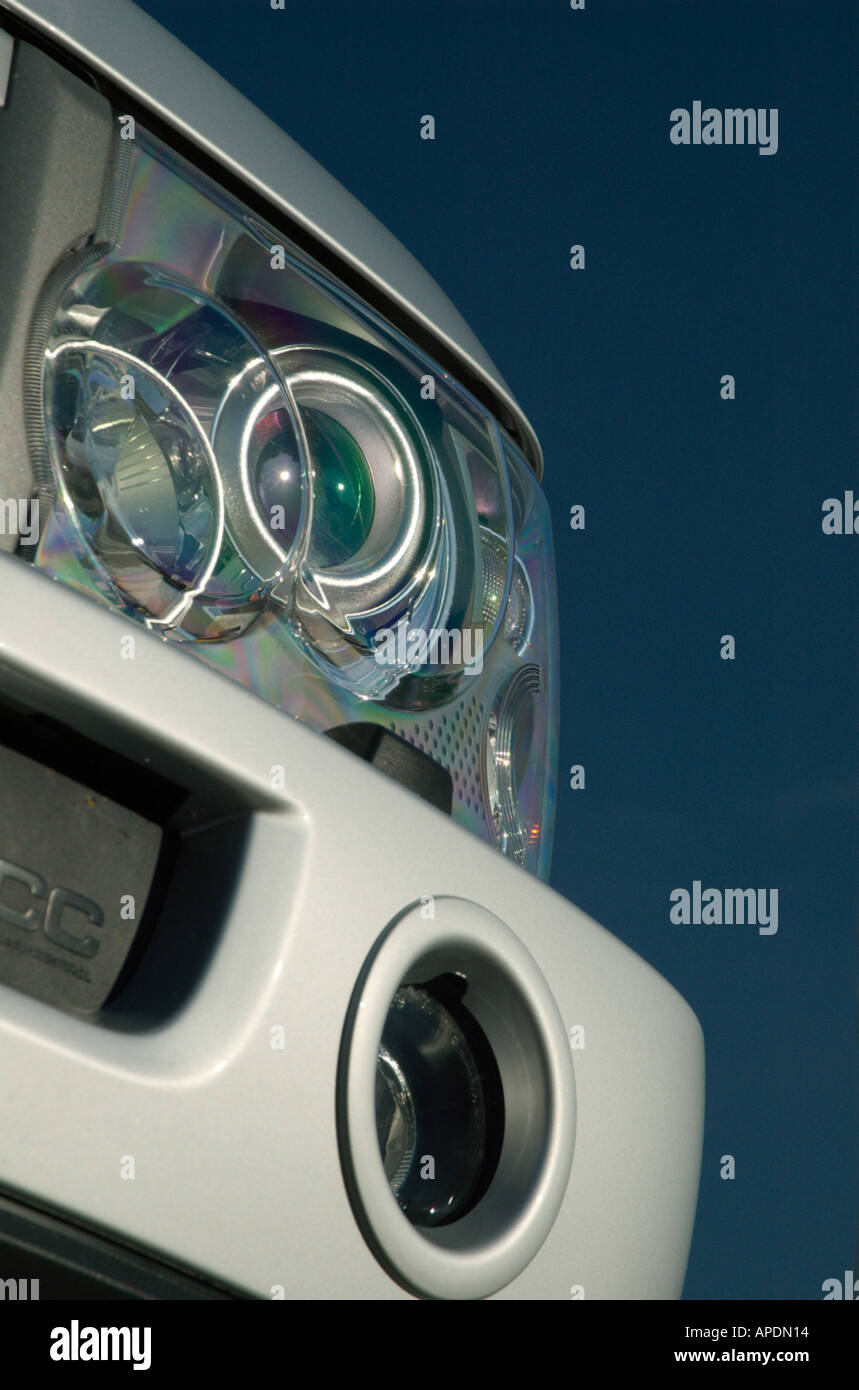 Land Rover Range Rover Sport Stock Photo - Alamy