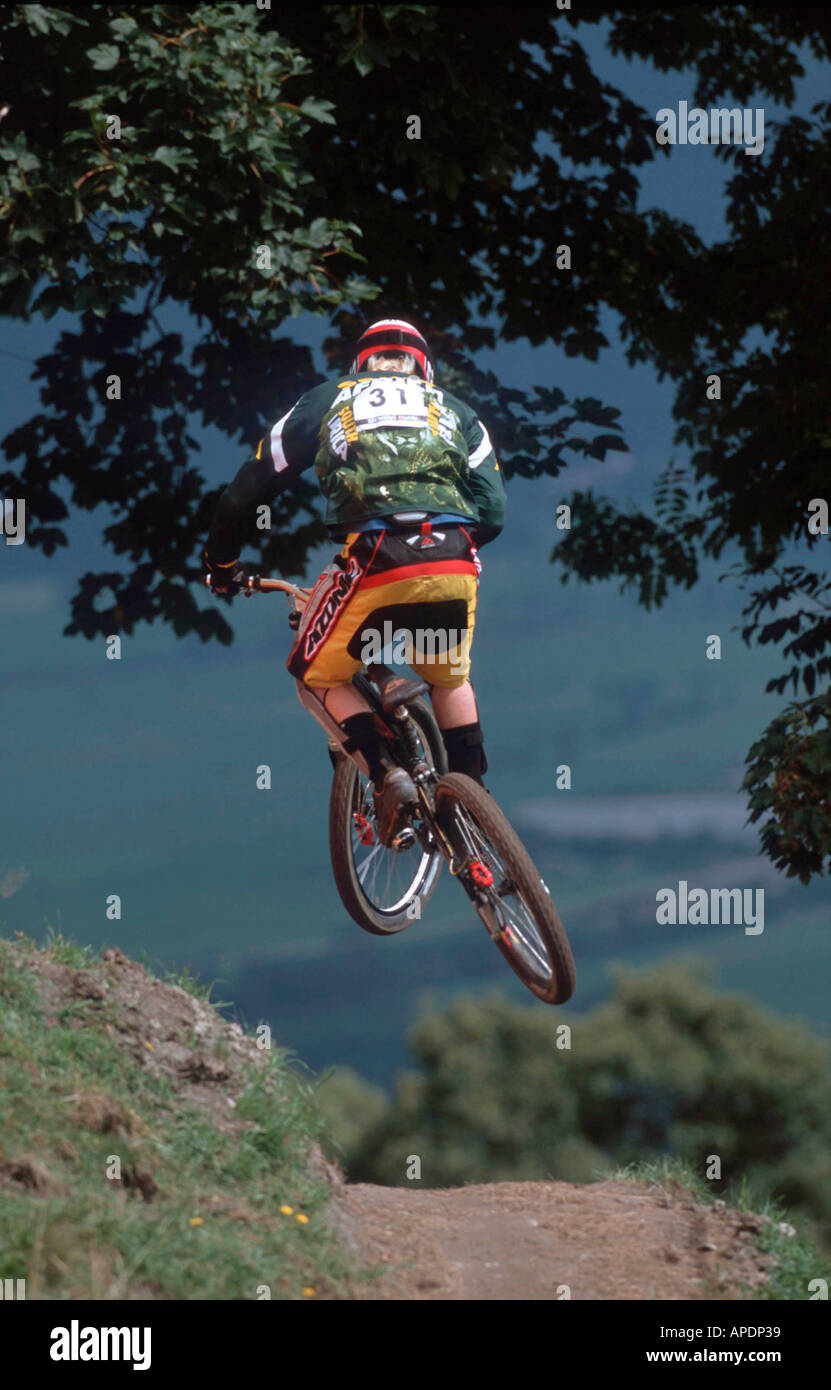 downhill world championships