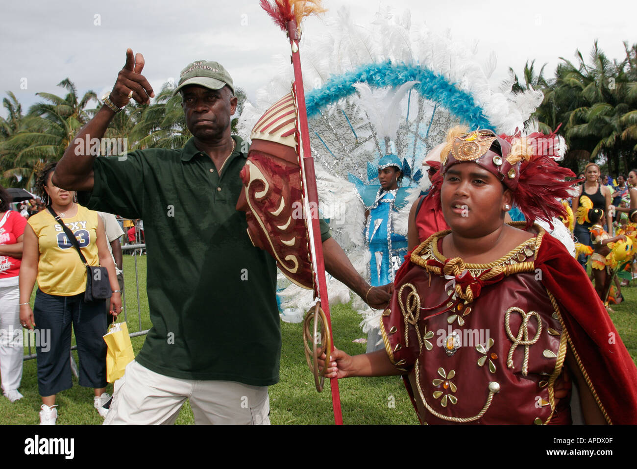 Man in peacock costume hi-res stock photography and images - Alamy