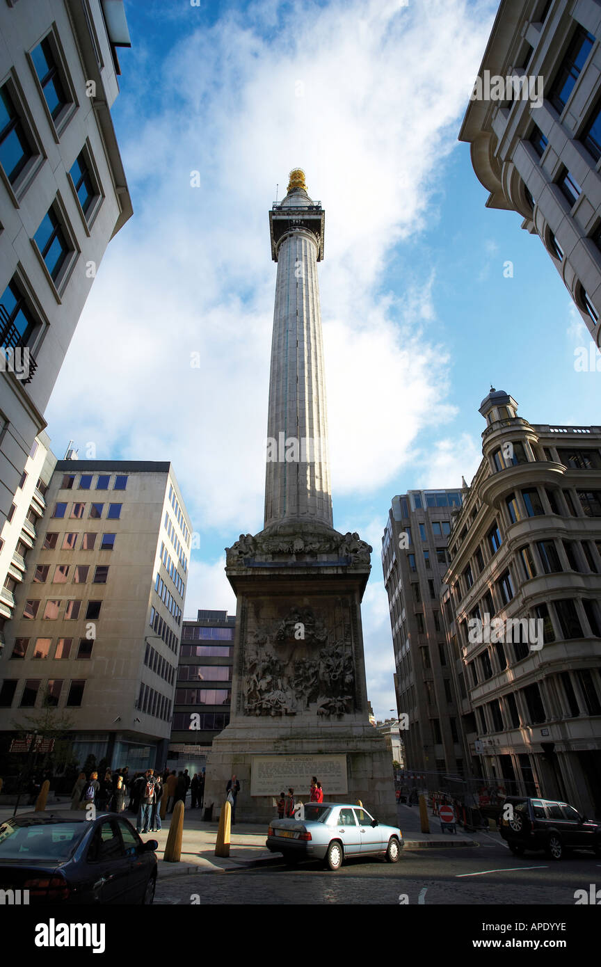 Pudding lane, london hires stock photography and images Alamy