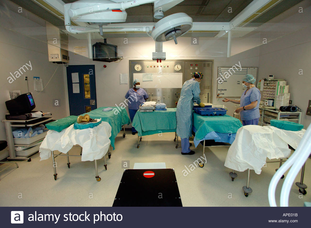 Kings Hospital London Stock Photos & Kings Hospital London Stock Images