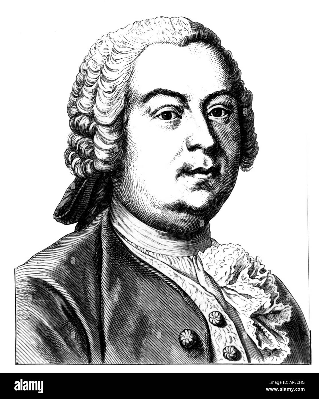 Иоганн кристоф бах. Иоганн Кристоф Готтшед (1700-1766). Кристоф Деннер. Иоганн Кристоф готшед. Иоганн Христоф Деннер.