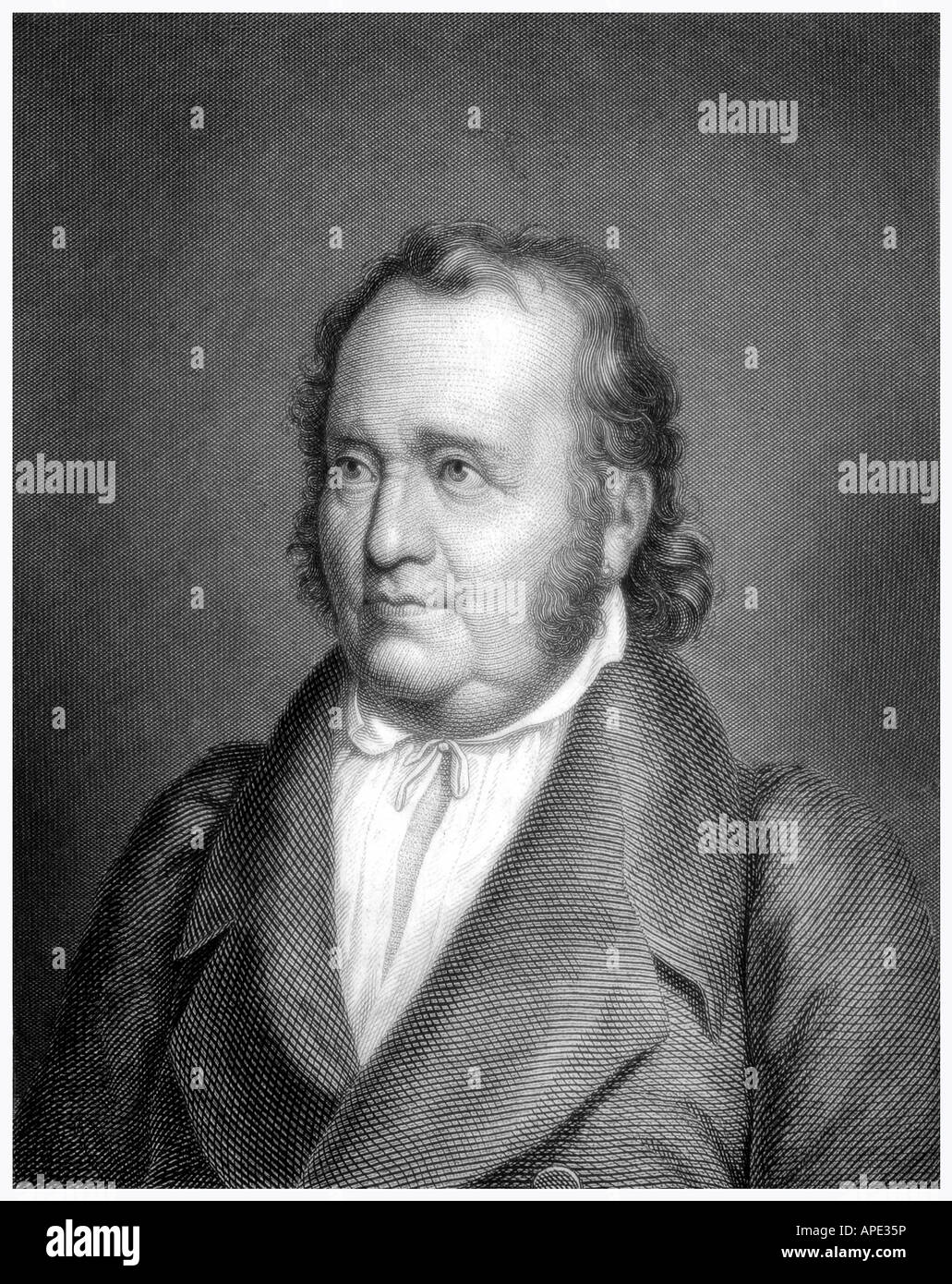 Jean paul richter hi-res stock photography and images - Alamy