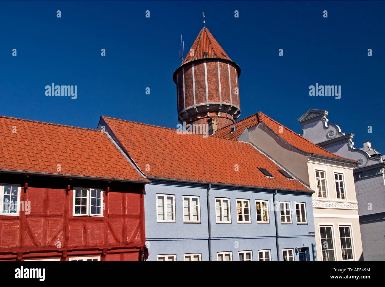 Nakskov hires stock photography and images Alamy