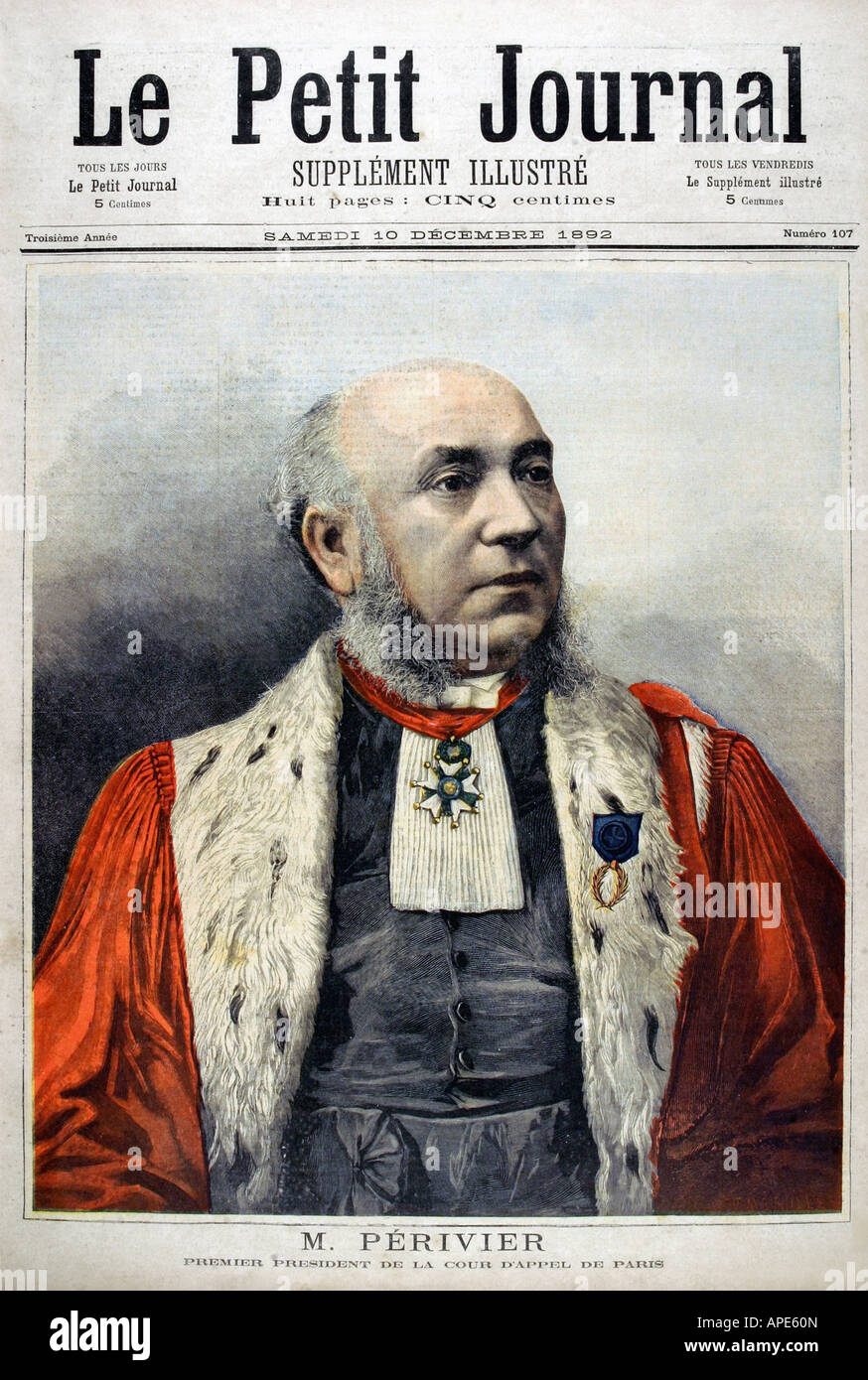 Petit paris panama hires stock photography and images Alamy