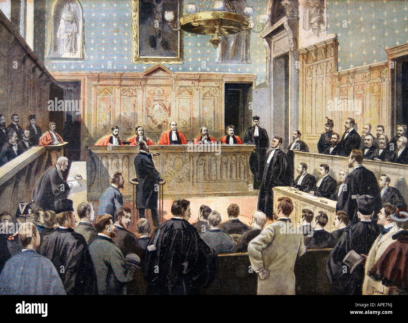 Petit paris panama hires stock photography and images Alamy