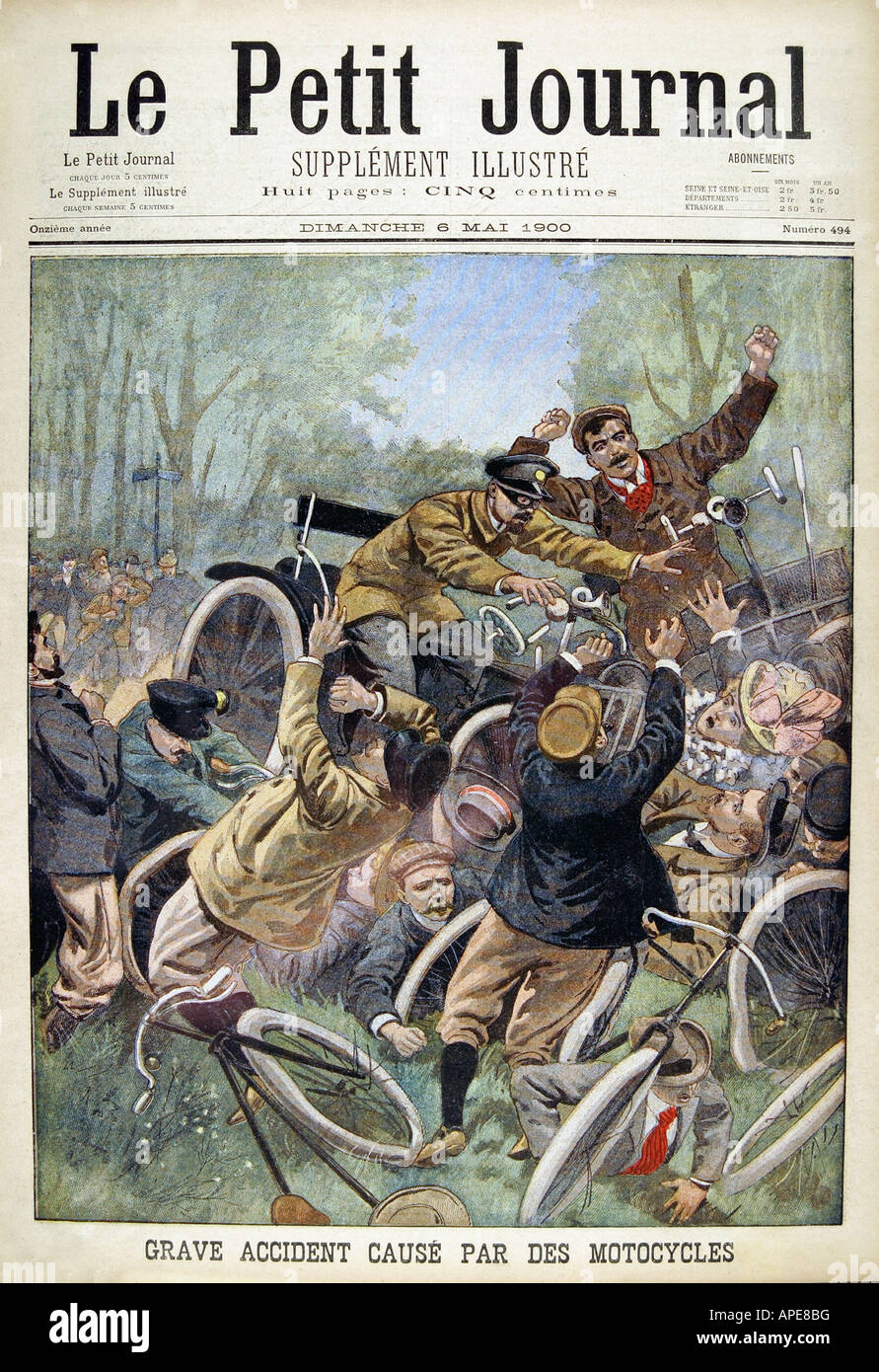 Automobiles 1900 High Resolution Stock Photography And Images Alamy
