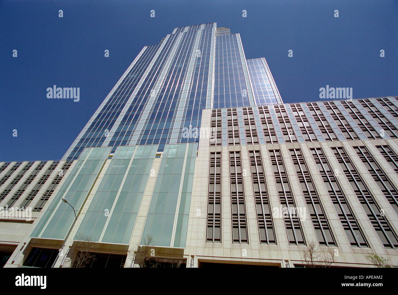 Austin bank of america hires stock photography and images Alamy