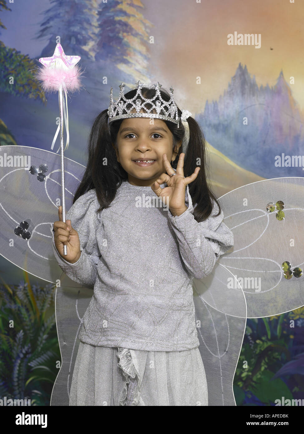 https://c8.alamy.com/comp/APEDBK/south-asian-indian-girl-dressed-as-fairy-performing-fancy-dress-competition-APEDBK.jpg