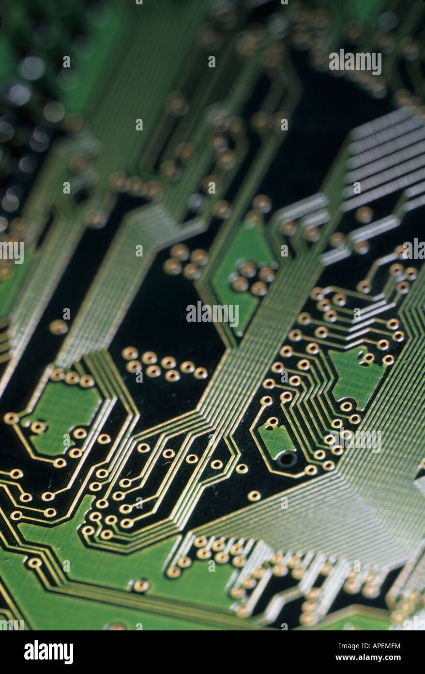 Silicon board hi-res stock photography and images - Alamy