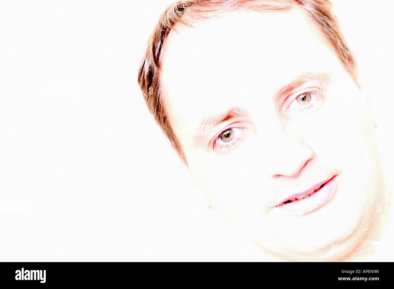 One adult man hi-res stock photography and images - Alamy