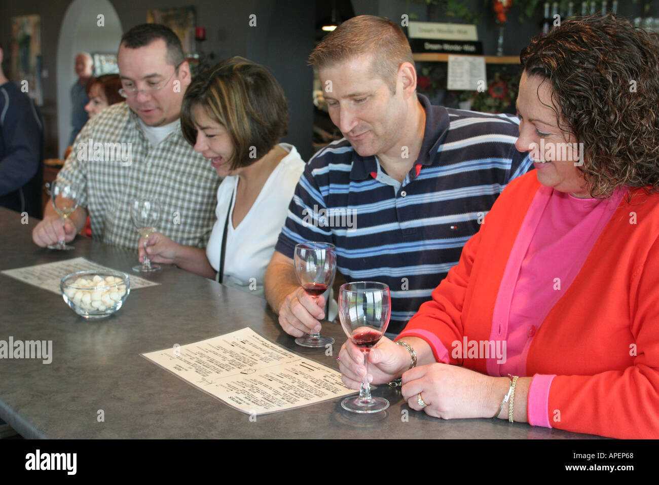 Michigan,MI,Mich,Upper Midwest,Coloma,Karma Vista Vineyards and Winery