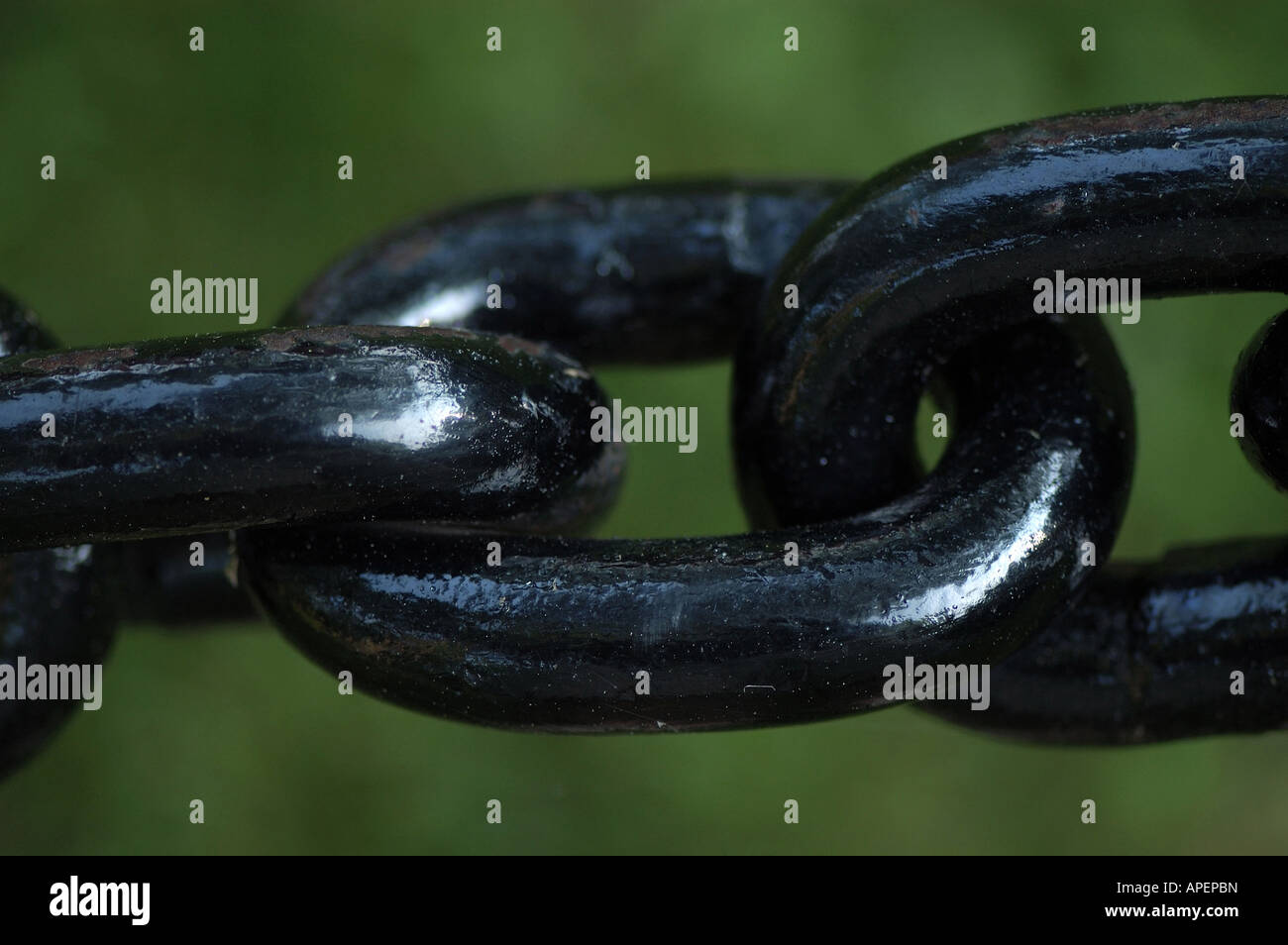 Black link hi-res stock photography and images - Alamy