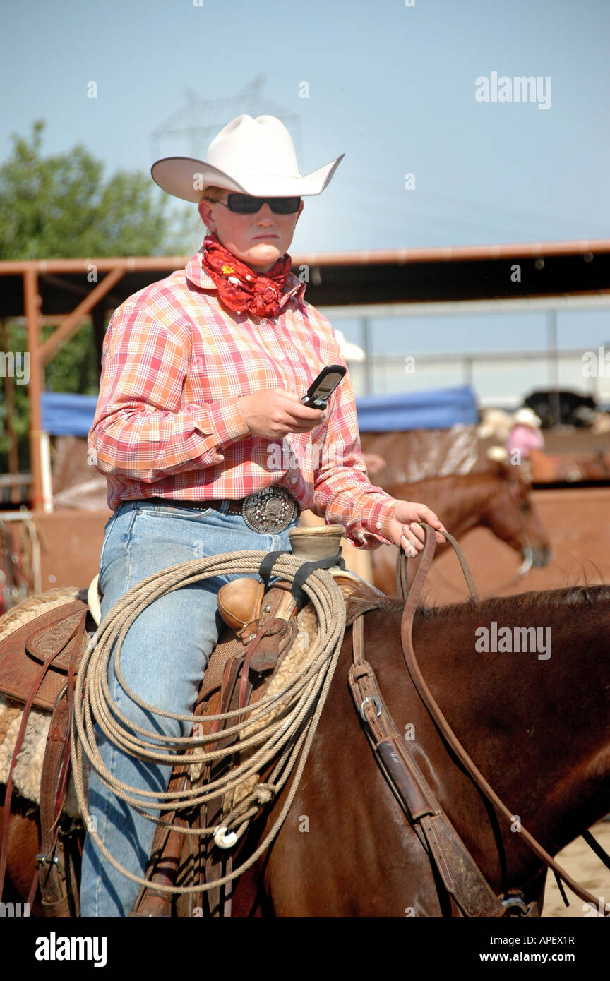 cowboys men