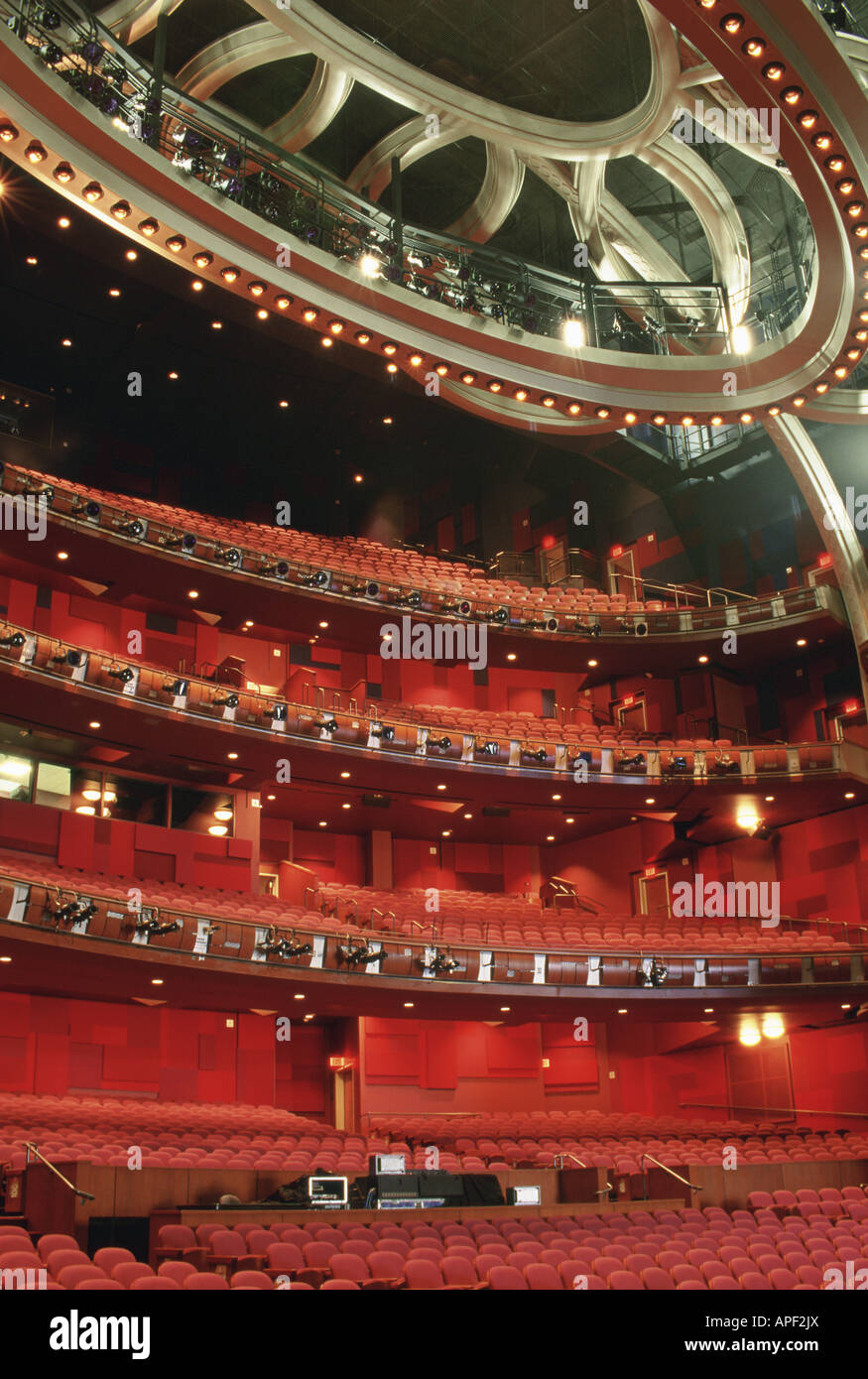 Kodak theater hires stock photography and images Alamy