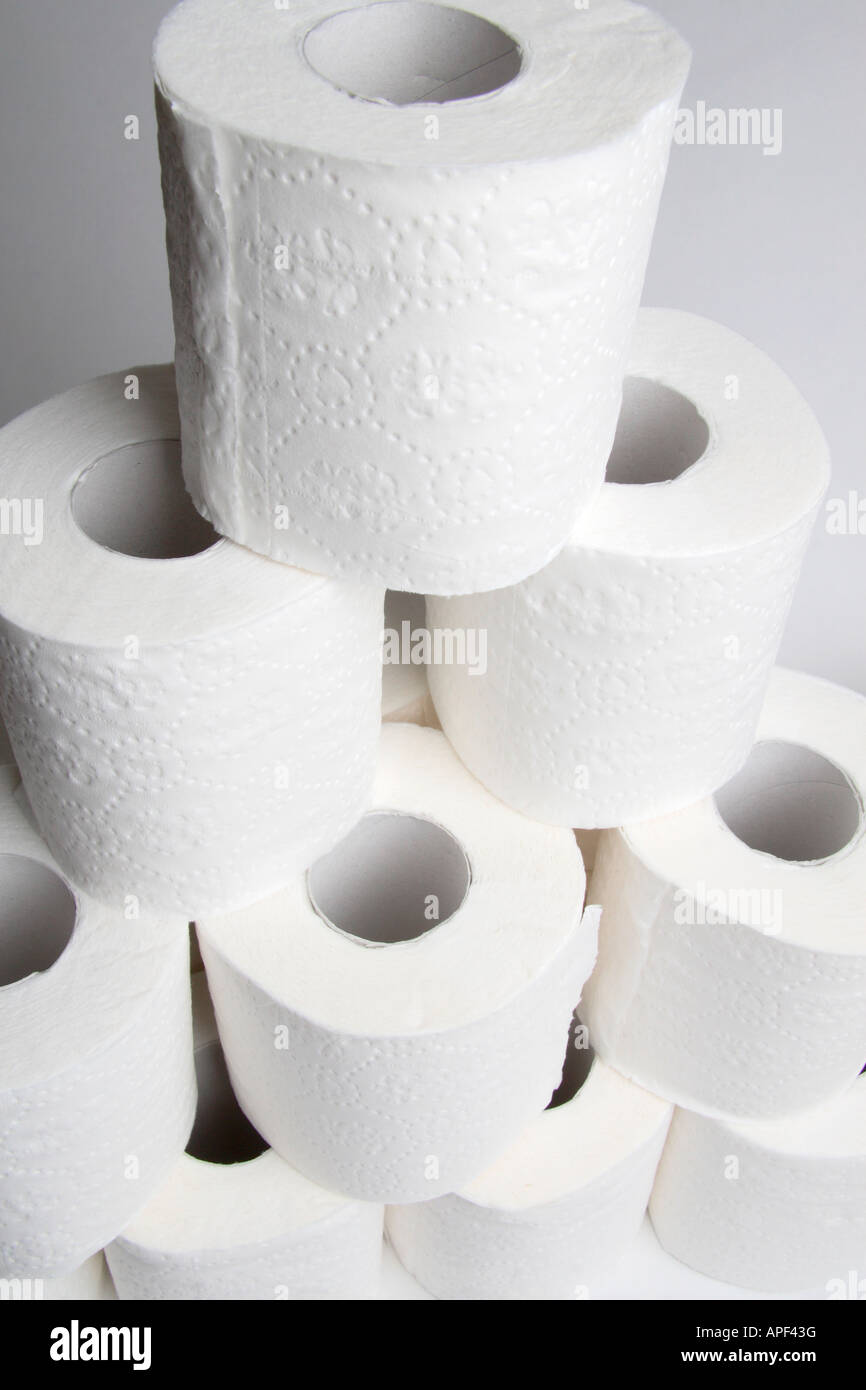 Download Toilet Rolls High Resolution Stock Photography And Images Alamy PSD Mockup Templates