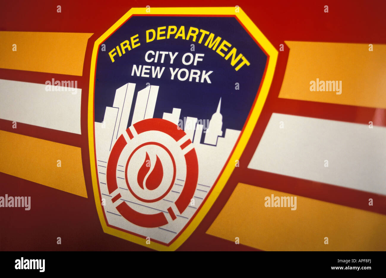 nyc fdny logo