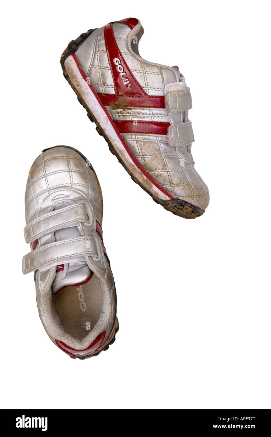 gola trainers