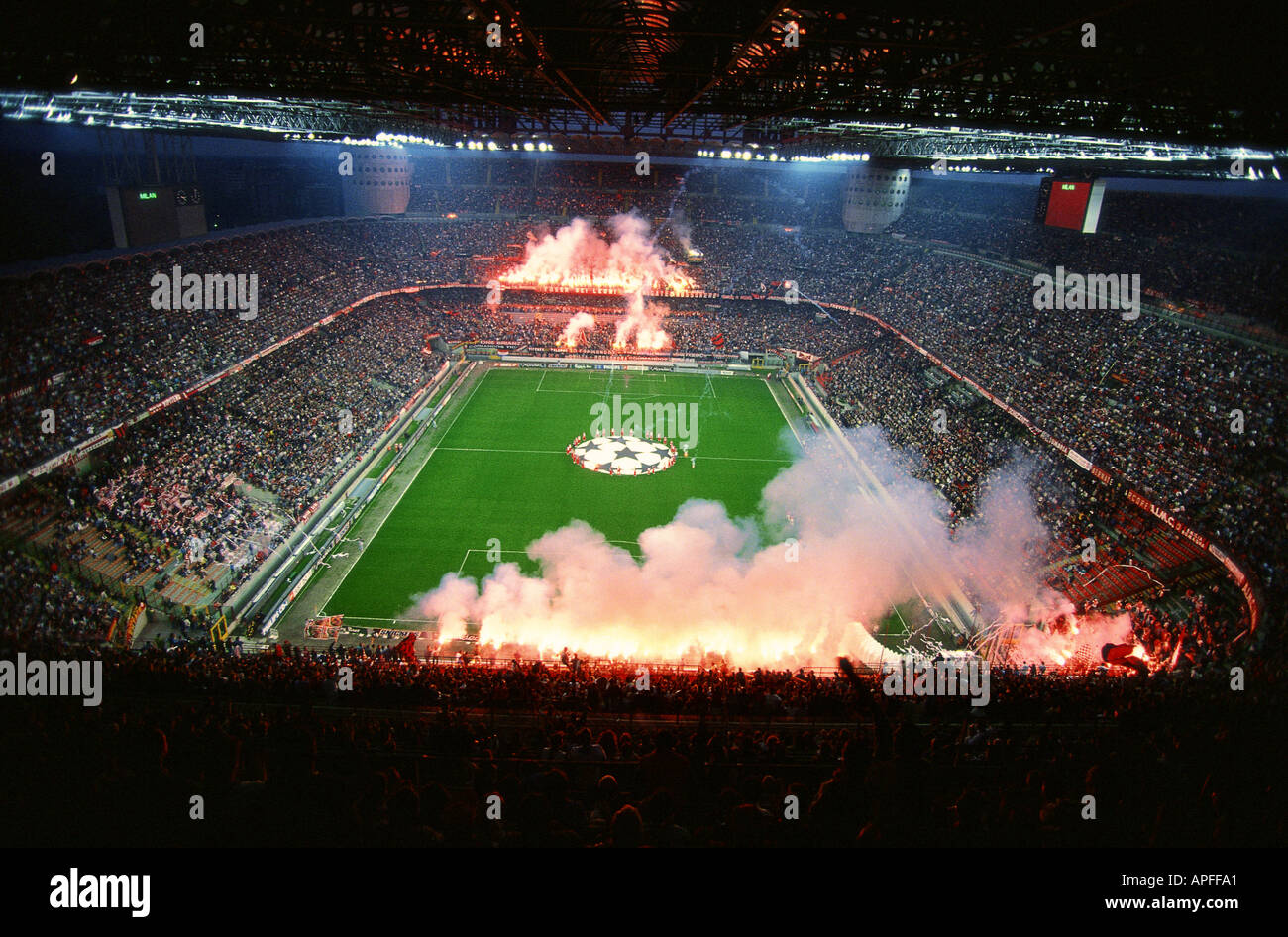 Sport Team Sports Ball Games Soccer Football Stock Photo Alamy