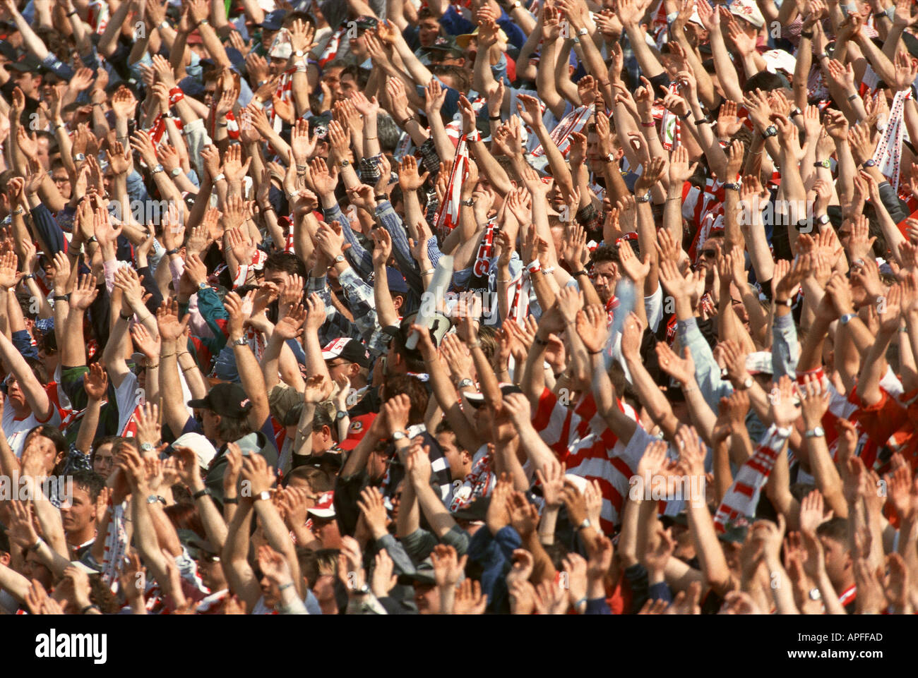 Sport Team Sports Ball Games Soccer Football Stock Photo Alamy
