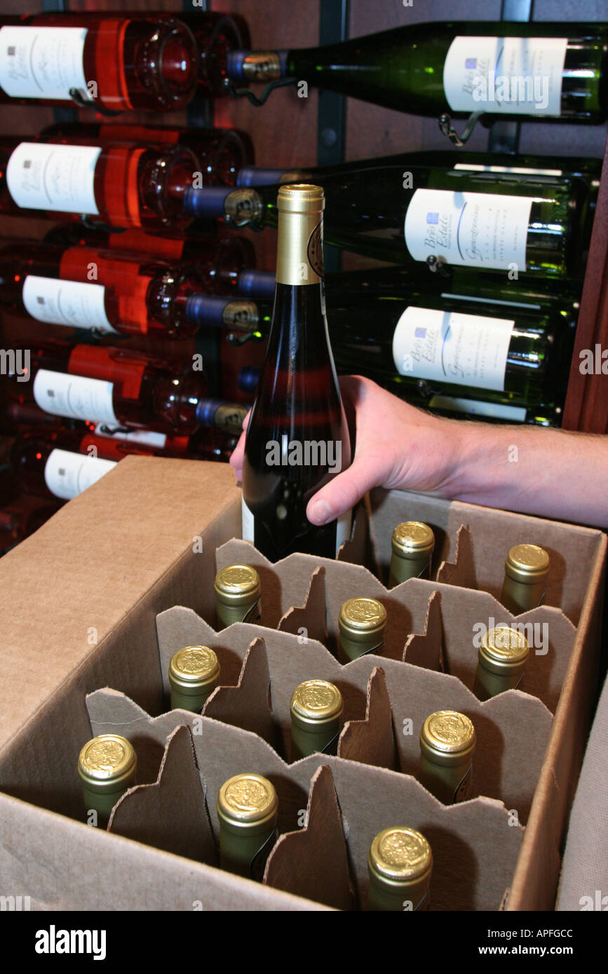 Michigan Old Mission Peninsula,Traverse City,Brys Estate Winery,Grape