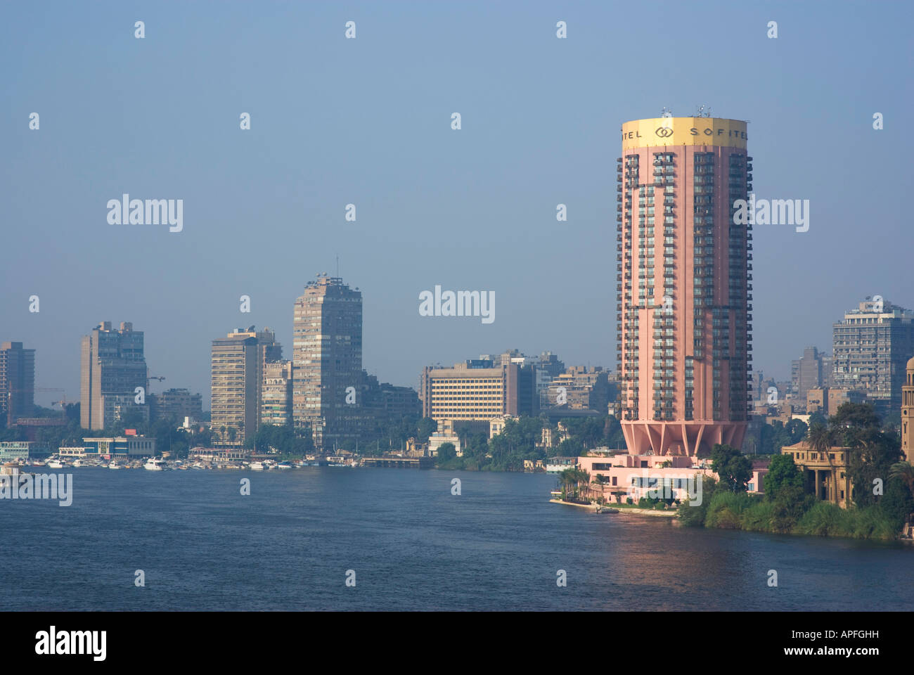 Maadi hires stock photography and images Alamy