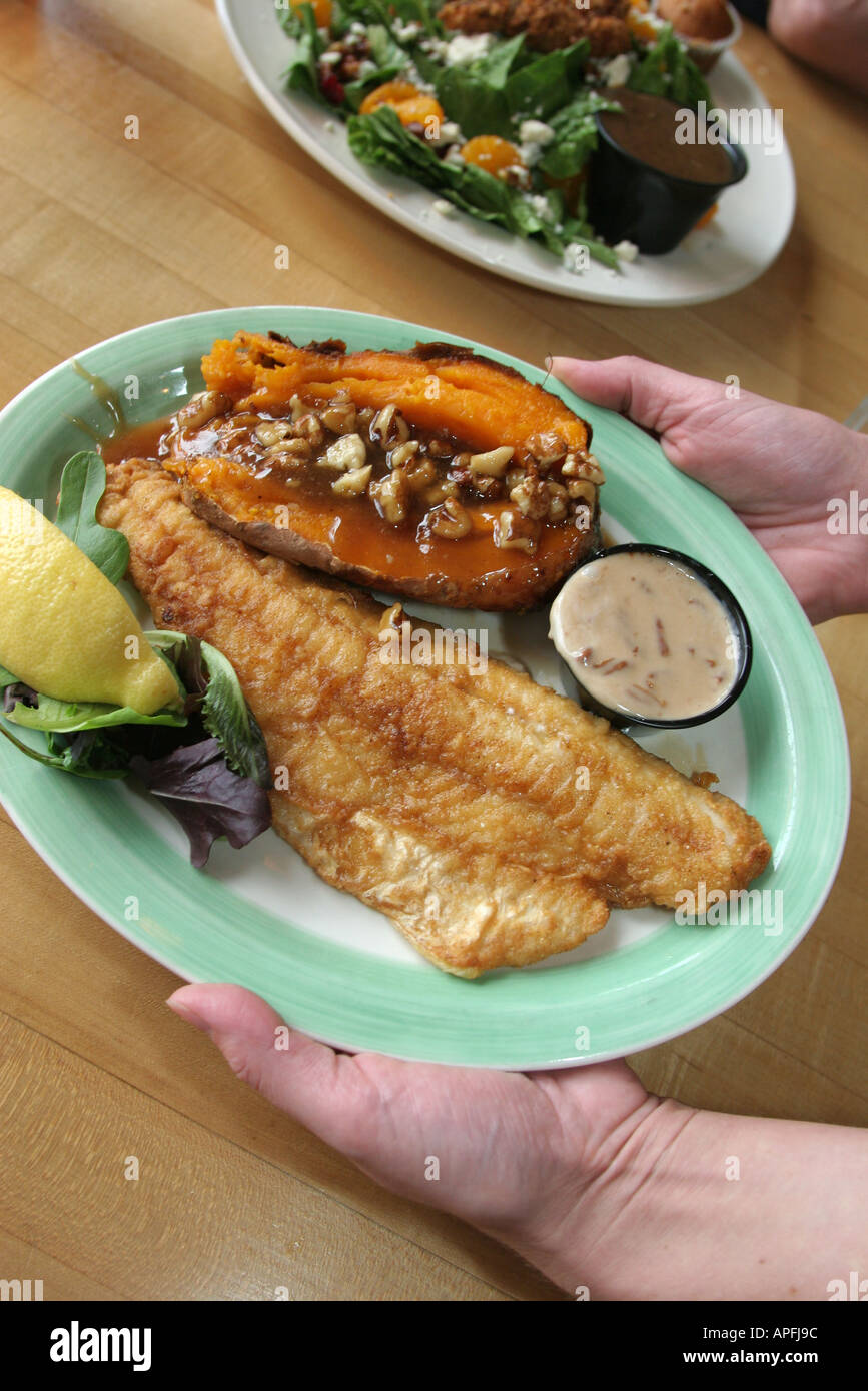 Apache Trout Grill High Resolution Stock Photography and Images Alamy