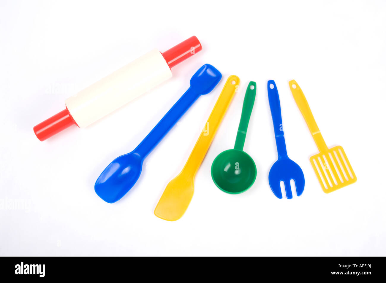 toy utensils