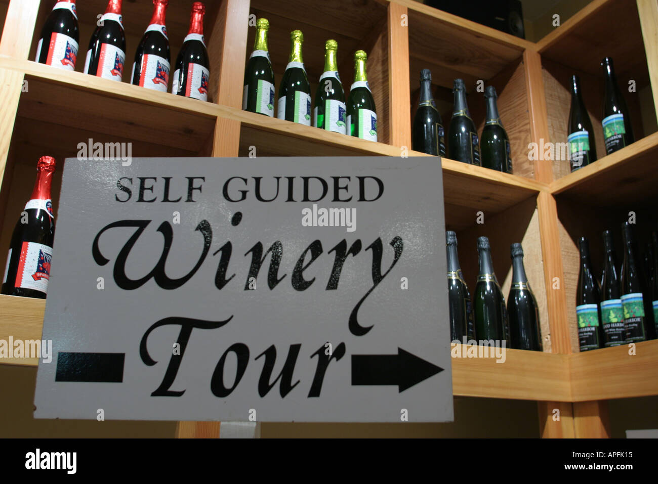 Michigan Leelanau Peninsula,Traverse City,Good Harbor Vineyards ...