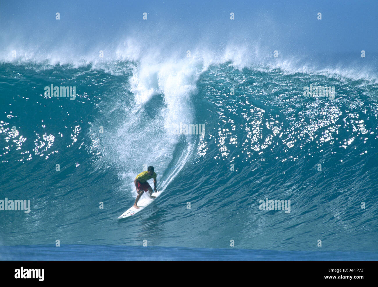 Kalani robb surfing deals