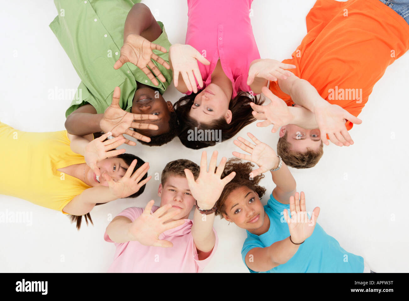 Teens hi-res stock photography and images - Alamy