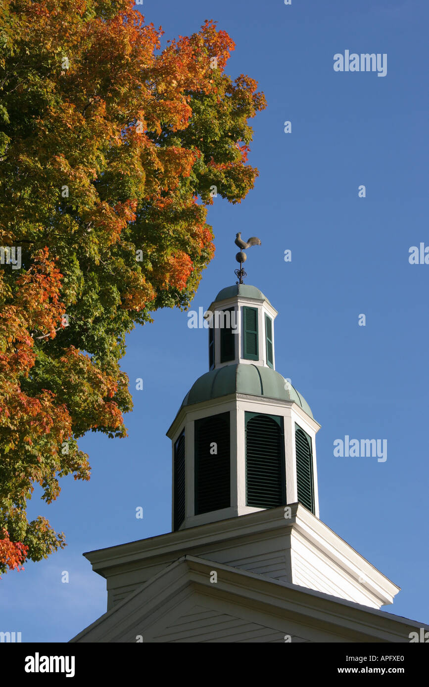 Michigan Holland Ninth Street Christian Reformed Church built 1856