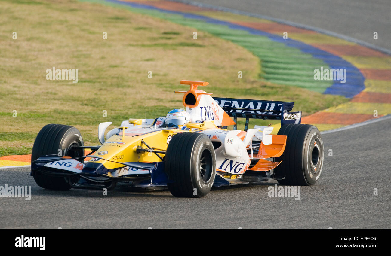 ricardo alonso f1