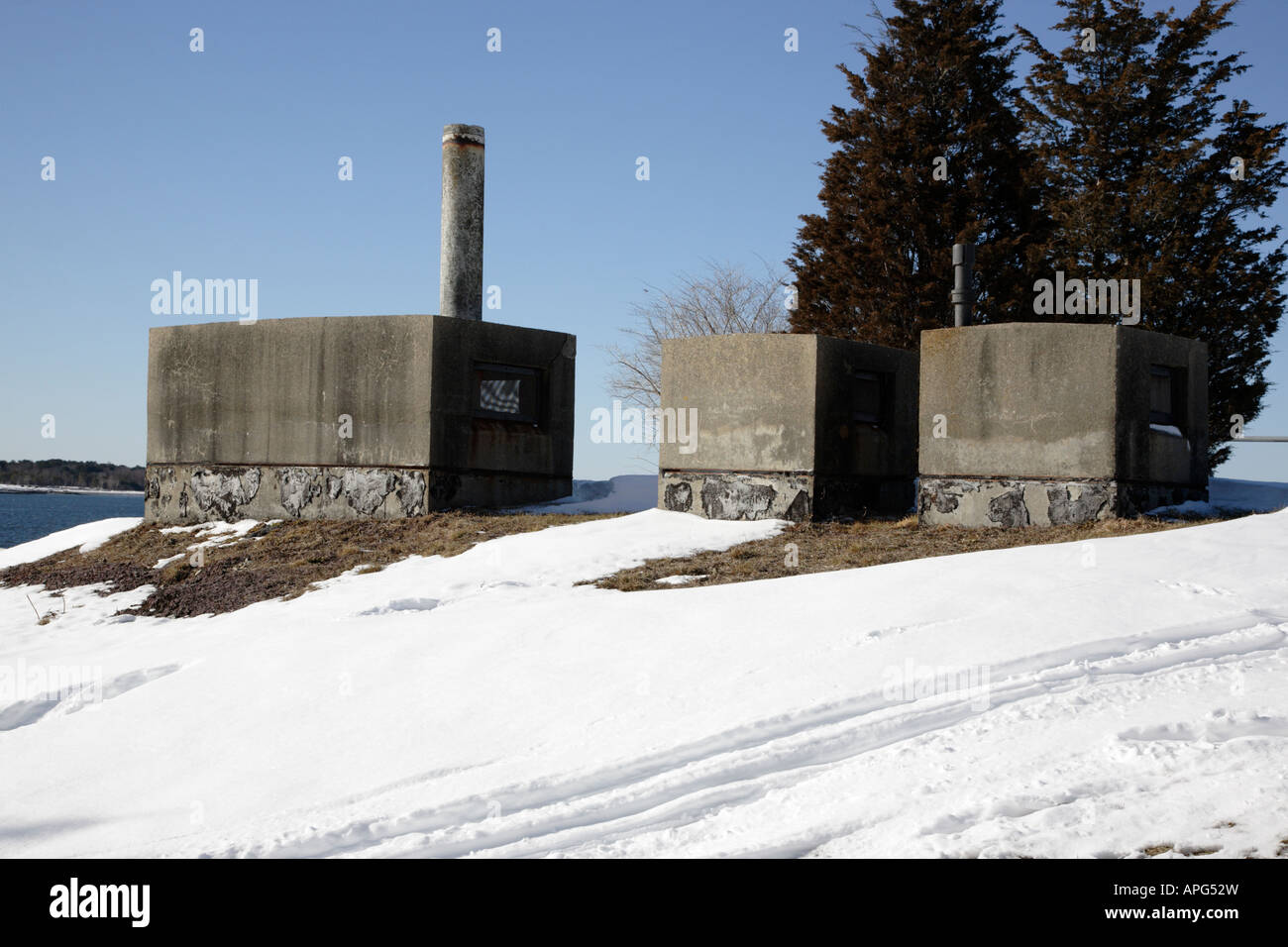 Fort Foster Park A Haven for History, Nature, and Recreation in