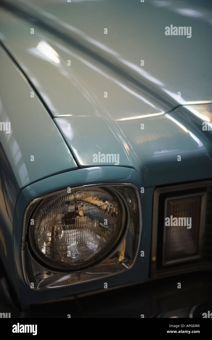 Classic car museum new zealand hires stock photography and images Alamy