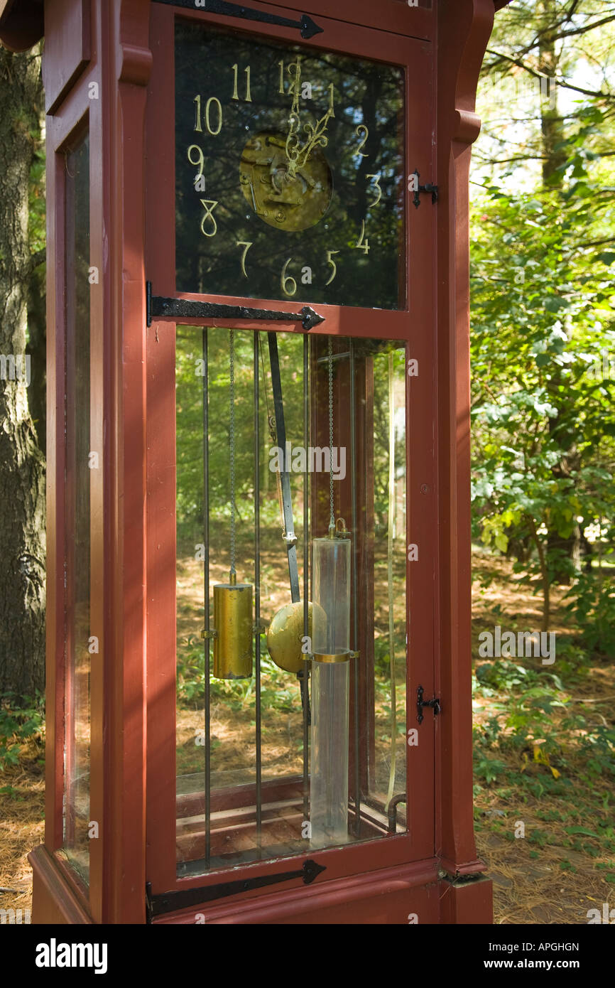 Water clock time large historic hires stock photography and images Alamy