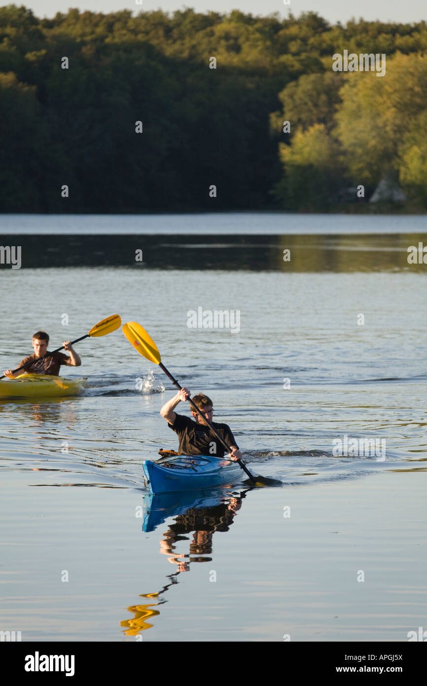 Rock cut state park hires stock photography and images Alamy