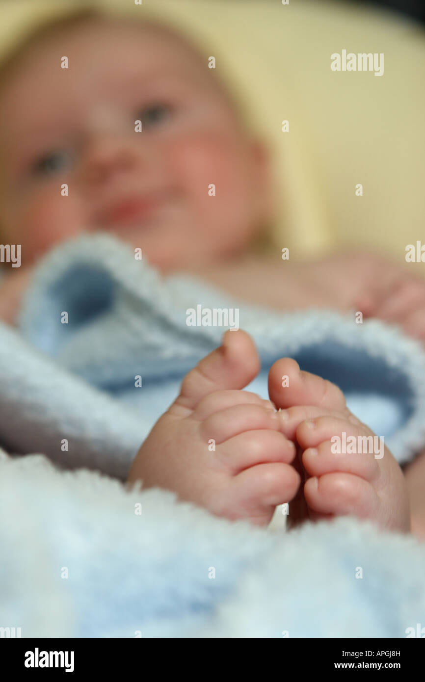 Curled toes hires stock photography and images Alamy