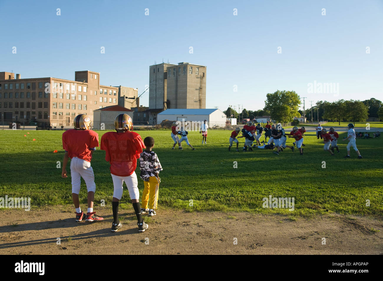 Racine wisconsin school hires stock photography and images Alamy