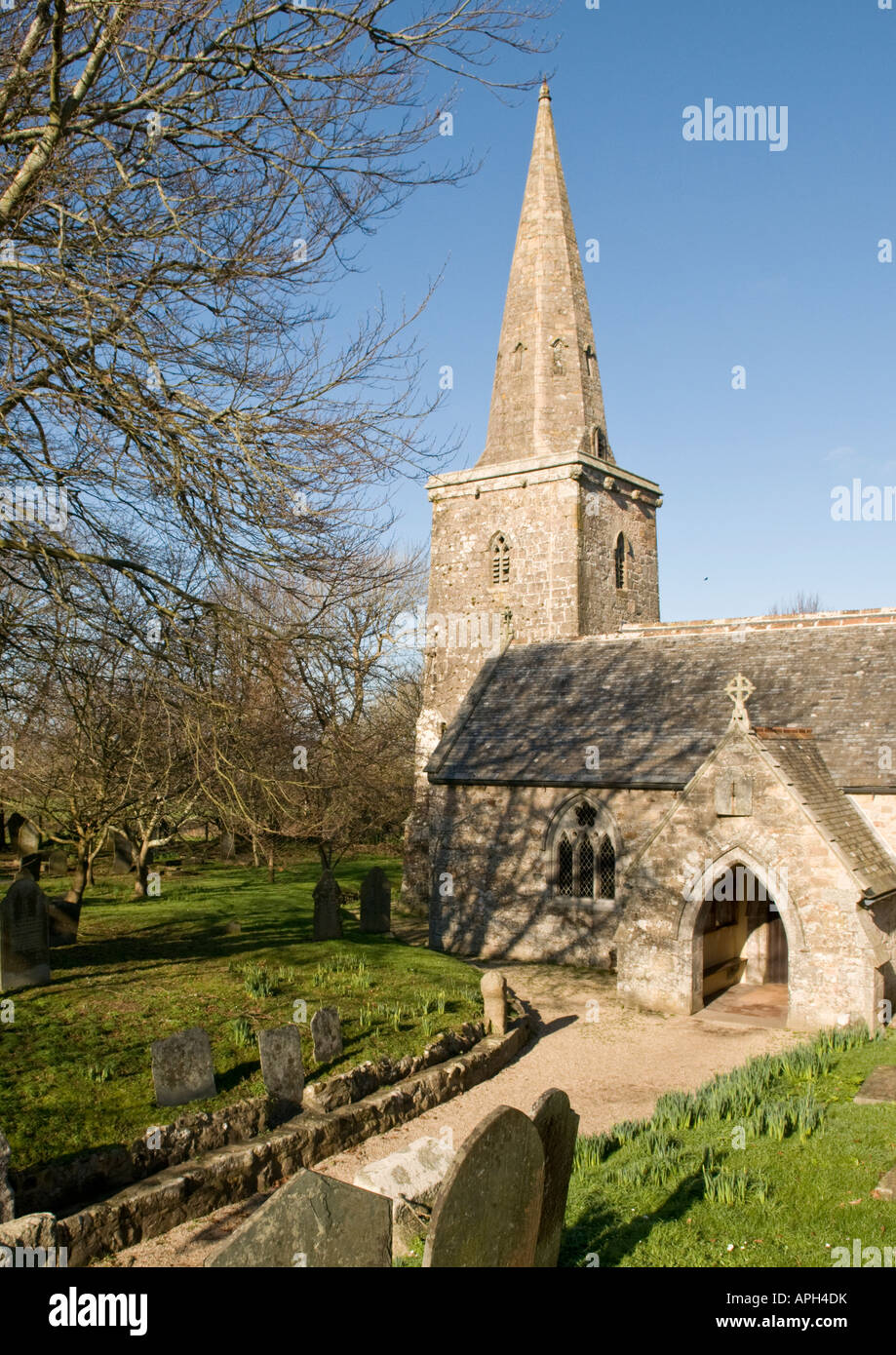 St hilary cornwall hires stock photography and images Alamy