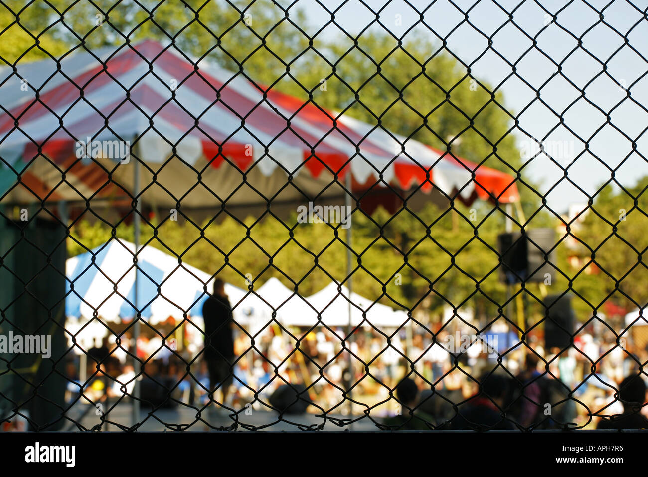 Japanese Festival in Vancouver, Canada Stock Photo Alamy