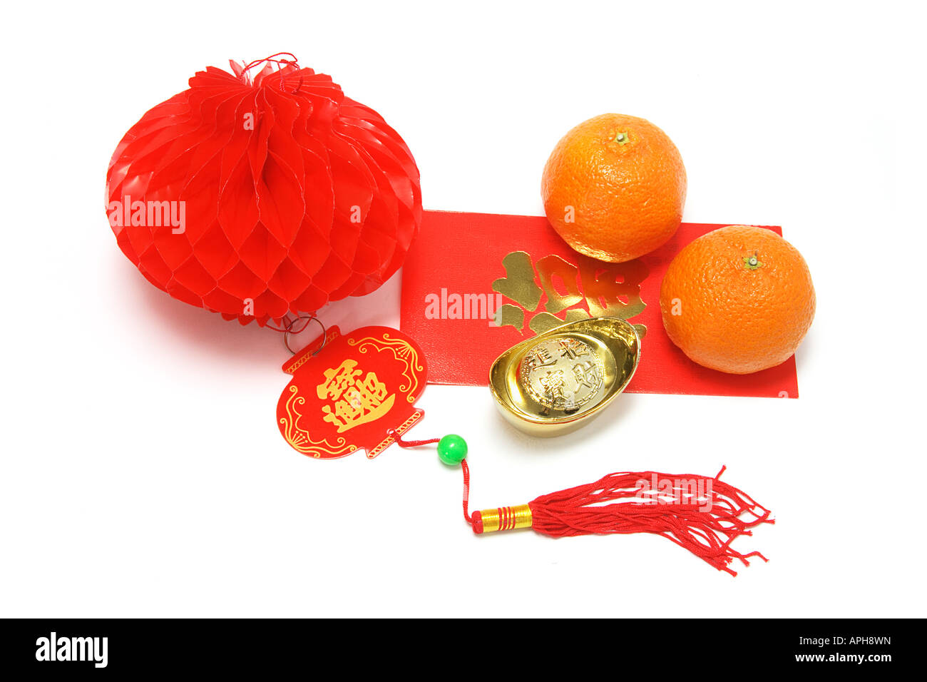 when to remove chinese new year decorations