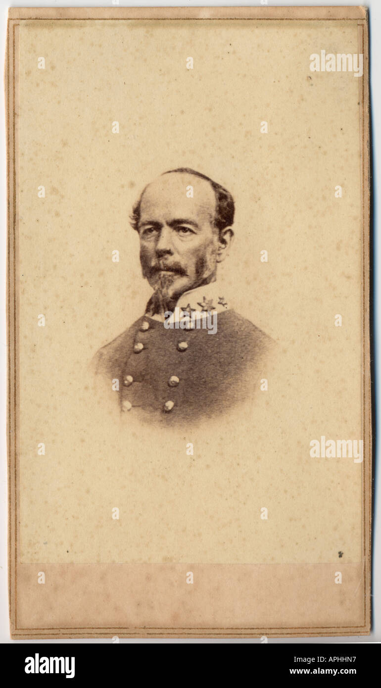 Joseph johnston hi-res stock photography and images - Alamy