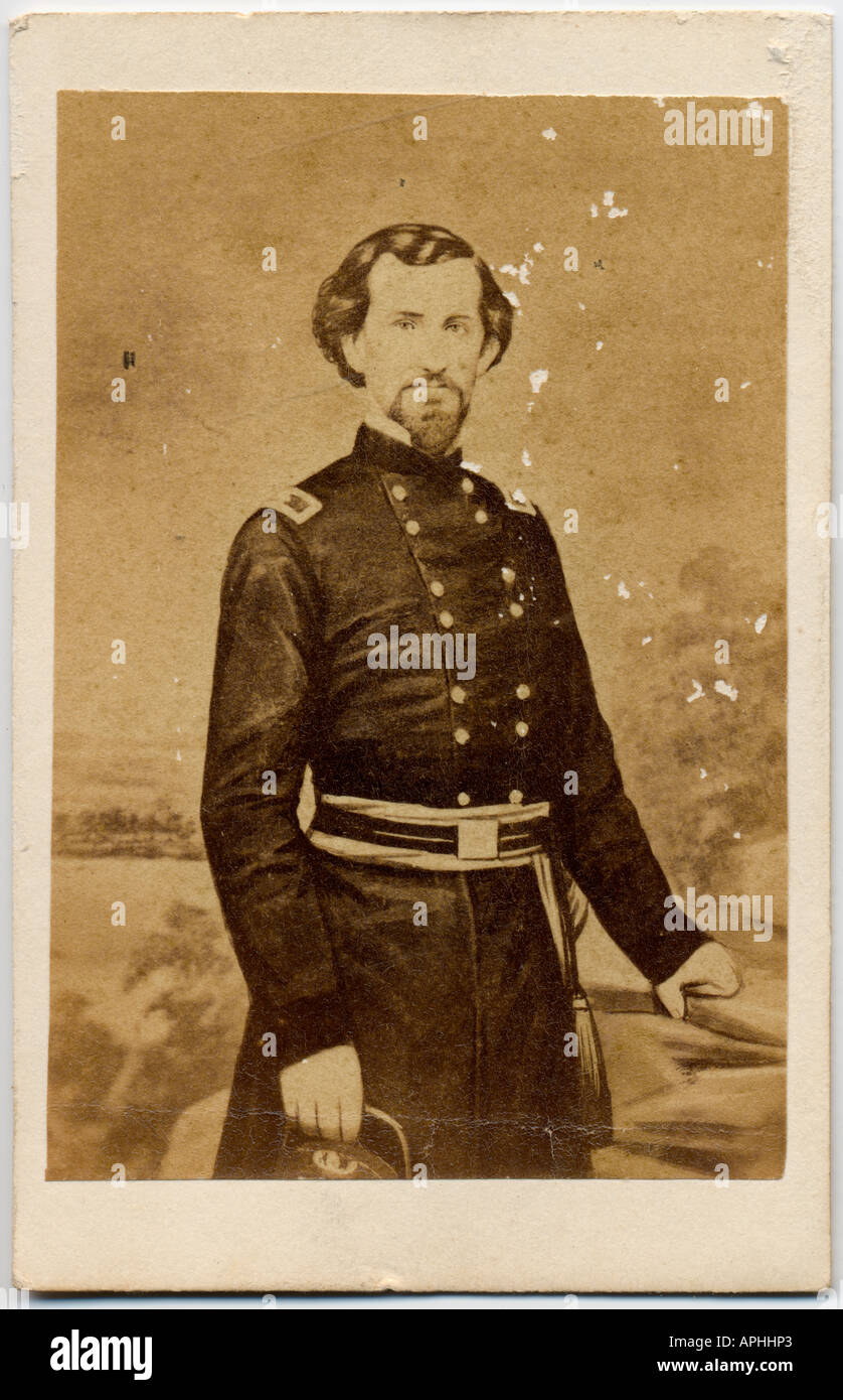 General zollicoffer hires stock photography and images Alamy