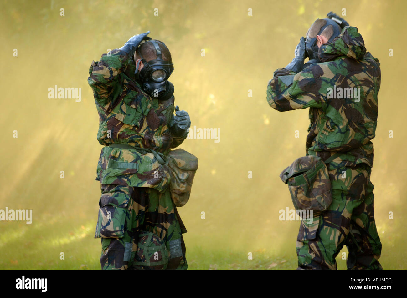 British gas mask hires stock photography and images Alamy