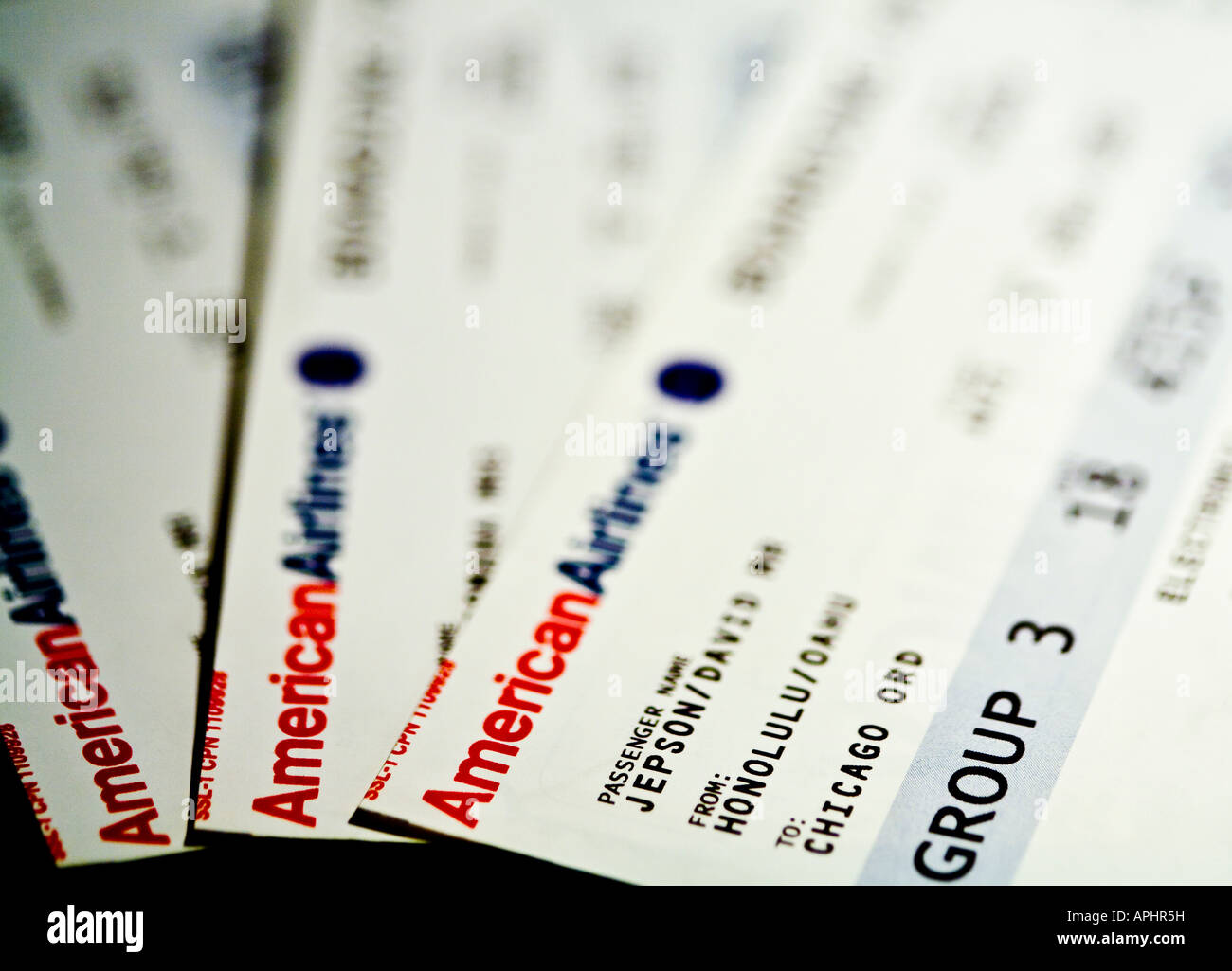 American Airline Boarding Pass american-airline-boarding-pass