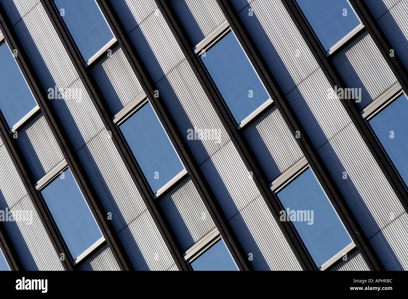 Office building Kingston Upon Thames Surrey England Stock Photo Alamy
